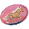 Ergobag Ozdoba na batoh Ergobag Glow in the Dark Klettie - Horse Ergobag Ozdoba na batoh Ergobag Glow in the Dark Klettie - Horse