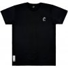 YAKUZA tričko BL 204 Broken Legend black - 2XL YAKUZA tričko BL 204 Broken Legend black - 2XL