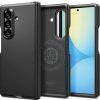 Spigen Tough Armor Pro Mag Magsafe Samsung Galaxy Z Fold 7 Black Spigen Tough Armor Pro Mag Magsafe Samsung Galaxy Z Fold 7 Black