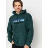 Patagonia P 6 Logo Uprisal HD (cascade green) S, zelená Patagonia P 6 Logo Uprisal HD (cascade green) S, zelená