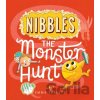 Nibbles the Monster Hunt - Emma Yarlett Nibbles the Monster Hunt - Emma Yarlett