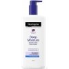 Neutrogena Sensitive hĺbkovo hydratačné telové mlieko pre suchú a citlivú pokožku 400 ml Neutrogena Sensitive hĺbkovo hydratačné telové mlieko pre suchú a citlivú pokožku 400 ml