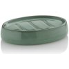 KELA KELA Miska na mydlo Liana keramika zelená KL-23624 (KL-23624) KELA KELA Miska na mydlo Liana keramika zelená KL-23624 (KL-23624)