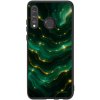 Picasee ULTIMATE CASE pro Huawei P30 Lite - Emerald Picasee ULTIMATE CASE pro Huawei P30 Lite - Emerald