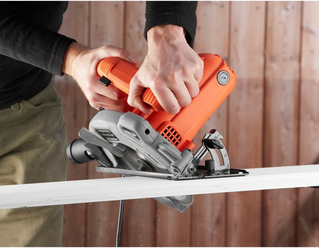 Black & Decker CS1250LA