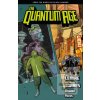 Quantum Age From the World of Black Hammer Volume 1