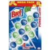 Bref Power Aktiv WC blok Pine 3 x 50 g Bref Power Aktiv WC blok Pine 3 x 50 g