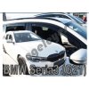 Angeleyes Deflektory na okná BMW 3 G21 G20, 2ks
