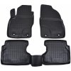 Koberce gumenné J&J Automotive Ford Focus II 2004-2010
