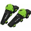 UFO Crypton Knee Shin Guard - chrániče kolien kĺbové, pár UFO Crypton Knee Shin Guard - chrániče kolien kĺbové, pár