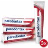 Parodontax Classic zubná pasta 3 x 75 ml Parodontax Classic zubná pasta 3 x 75 ml