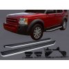 Bočné nášľapy Land Rover Discovery 3/4 2005-2016