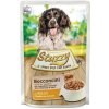Stuzzy Dog kapsička Adult kúsky kuracieho 100g Stuzzy Dog kapsička Adult kúsky kuracieho 100g