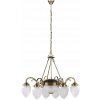 Závesná lampa Rabalux Annabella 2-bodové svietidlo E14 Závesná lampa Rabalux Annabella 2-bodové svietidlo E14
