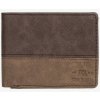 Quiksilver Country Breeze chocolate brown M