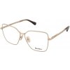 Dioptrické okuliare Max Mara MM5187 028 Veľkosť: 55 Dioptrické okuliare Max Mara MM5187 028 Veľkosť: 55