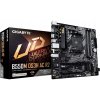 Základná doska Gigabyte B550M DS3H AC R2 micro ATX AMD Ryzen AM4 4x DDR4 Základná doska Gigabyte B550M DS3H AC R2 micro ATX AMD Ryzen AM4 4x DDR4