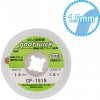 Goot CP-1515 - Lanko na Odsávanie Cínu - 1.5mm Goot CP-1515 - Lanko na Odsávanie Cínu - 1.5mm