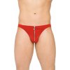 Tanga 4501 - červená M/L Tanga 4501 - červená M/L
