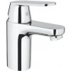 Umývadlová batéria GROHE Eurosmart Cosmopolitan bez výpuste chróm 2337600E Umývadlová batéria GROHE Eurosmart Cosmopolitan bez výpuste chróm 2337600E