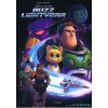 Buzz Lightyear - Príbeh podľa filmu Buzz Lightyear - Príbeh podľa filmu