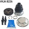 Sada kĺbov hnacieho hriadeľa SKF VKJA 8226 VKJA 8226 Sada kĺbov hnacieho hriadeľa SKF VKJA 8226 VKJA 8226
