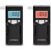 Elektrochemický Alkohol Tester Overmax AD-07 Elektrochemický Alkohol Tester Overmax AD-07