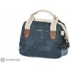 Basil BOHEME CITY BAG taška na riadidlá, 8 l, modrá Basil BOHEME CITY BAG taška na riadidlá, 8 l, modrá