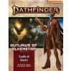 Pathfinder Adventure Path: Cradle of Quartz (Outlaws of Alkenstar 2 of 3) (P2) Pathfinder Adventure Path: Cradle of Quartz (Outlaws of Alkenstar 2 of 3) (P2)