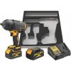 DeWALT DCF900P2G - AKU uťahovač rázový 18V, 1/2 DeWALT DCF900P2G - AKU uťahovač rázový 18V, 1/2