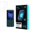 3x Hydrogélová ochranná fólia na displej pre Nokia 225 4G (2024) - 3mk 1UP 3x Hydrogélová ochranná fólia na displej pre Nokia 225 4G (2024) - 3mk 1UP