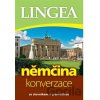 Němčina - konverzace - Lingea Němčina - konverzace - Lingea