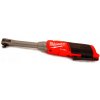 Rázový uťahovák Milwaukee 12V 3/8'' bezuhlíkový 75 Nm Rázový uťahovák Milwaukee 12V 3/8'' bezuhlíkový 75 Nm