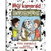 Můj kamarád dinosaurus - Martišková Petra Můj kamarád dinosaurus - Martišková Petra