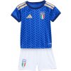 adidas Italy Home 2026 Kids jy7587