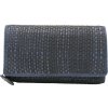 Rovicky R-614-DDW námornícka dámska kožená peňaženka 10 x 17 x 3,5 cm Rovicky R-614-DDW námornícka dámska kožená peňaženka 10 x 17 x 3,5 cm