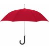 Doppler MIA Graz Long AC - holový vystreľovací dáždnik červená Doppler MIA Graz Long AC - holový vystreľovací dáždnik červená
