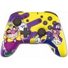 Hori Nintendo SWITCH Wireless HORIPAD (Wario&Waluigi) Hori Nintendo SWITCH Wireless HORIPAD (Wario&Waluigi)
