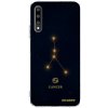 Picasee silikónový prehľadný obal pre Honor 9X Pro - CANCER Picasee silikónový prehľadný obal pre Honor 9X Pro - CANCER