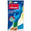 Vileda 1 pár rukavice Comfort extra veľ. L/9