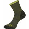 Alpine Pro KEROWE ANTIBAKTERIÁLNE ponožky Z MERINO VLNY