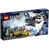 LEGO Avatar 75573 Lietajúce hory: Miesto 26 a RDA Samson LEGO Avatar 75573 Lietajúce hory: Miesto 26 a RDA Samson