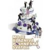 Moje bláznivá polynéská svatba - DVD Moje bláznivá polynéská svatba - DVD