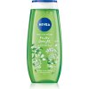 NIVEA Orchard Breeze hydratačný sprchový gél 250 ml NIVEA Orchard Breeze hydratačný sprchový gél 250 ml