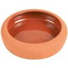 Trixie Keramická miska pre škrečka 125 ml/10 cm Trixie Keramická miska pre škrečka 125 ml/10 cm