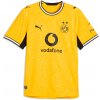 Puma | Borussia Dortmund Authentic Home 2026/27 | žltá| S Puma | Borussia Dortmund Authentic Home 2026/27 | žltá| S