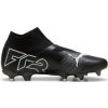 Puma Futbalové kopačky Future 7 Match+ Ll Fg ag Čierna Puma Futbalové kopačky Future 7 Match+ Ll Fg ag Čierna