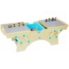 2Kids Toys Hrací stôl pre stavebnicu 2Kids Toys Hrací stôl pre stavebnicu