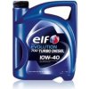 Elf OLEELF10W40TD5 EVOLUTION Turbo Diesel 700 10W-40 - 5L Elf OLEELF10W40TD5 EVOLUTION Turbo Diesel 700 10W-40 - 5L