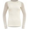 DEVOLD Duo Active Merino 205 Shirt Wmn, Raw White - XL DEVOLD Duo Active Merino 205 Shirt Wmn, Raw White - XL